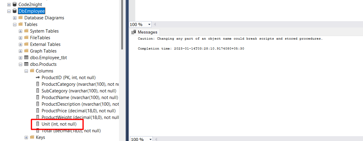 how-to-rename-table-column-in-sql-server-code2night