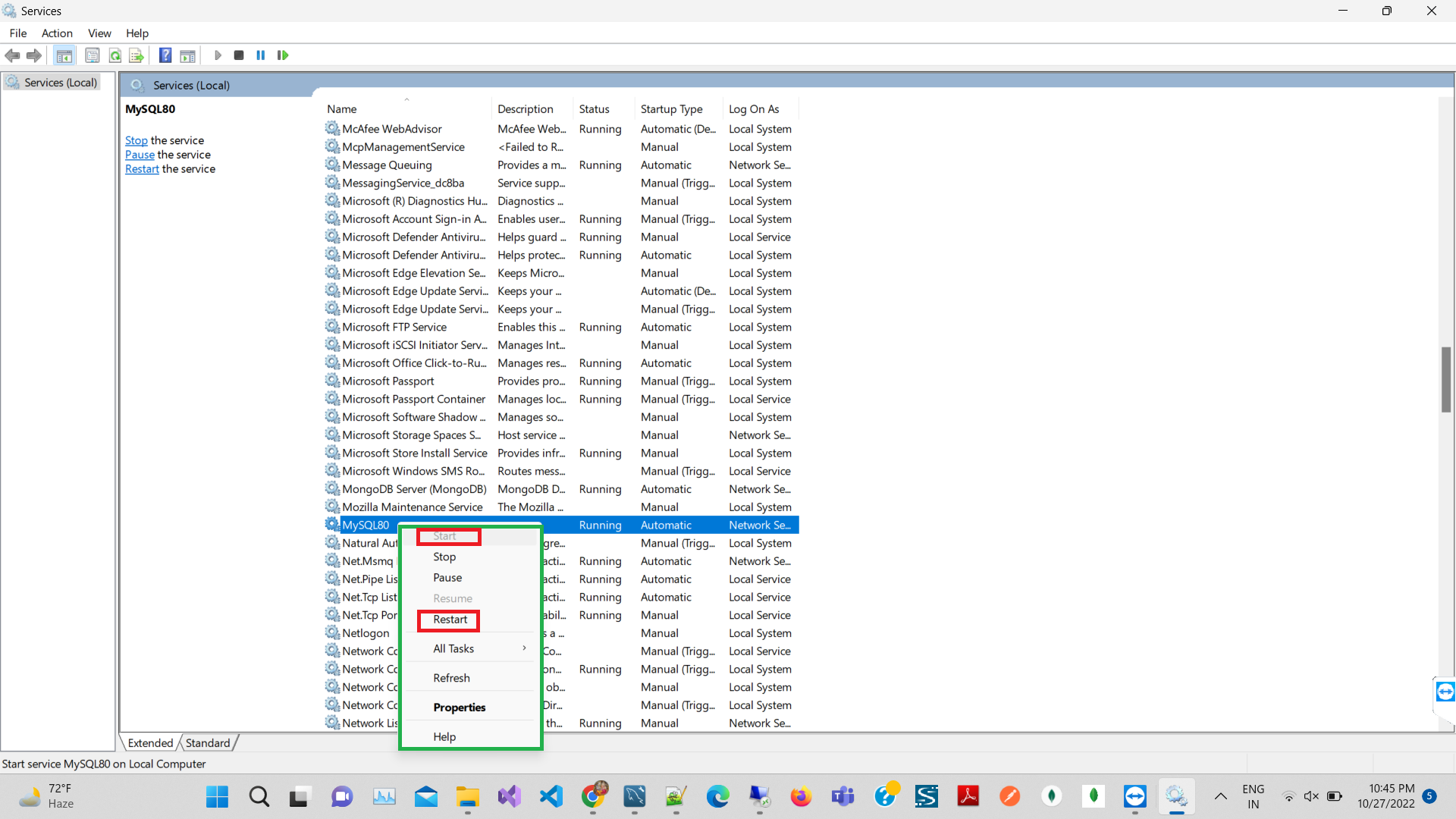 unable-to-connect-to-any-of-the-specified-mysql-hosts-code2night